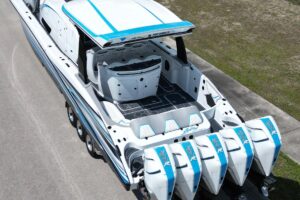 2024 MTI V50 for sale - photo 5