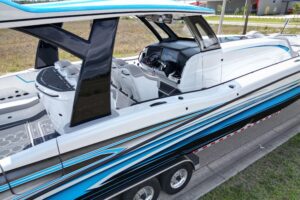 2024 MTI V50 for sale - photo 8