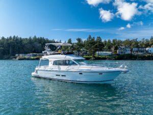 2024 Nimbus 405 Flybridge for sale