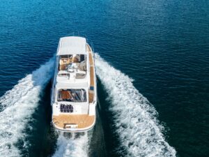 2024 Nimbus 405 Flybridge for sale - photo 3