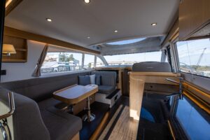 2024 Nimbus 405 Flybridge for sale - photo 5