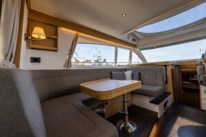 2024 Nimbus 405 Flybridge for sale - photo 7