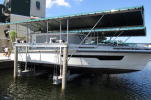 2024 Nimbus Commuter 11 for sale