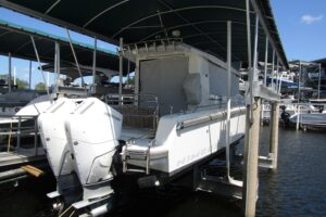 2024 Nimbus Commuter 11 for sale - photo 2