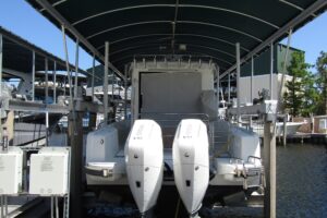 2024 Nimbus Commuter 11 for sale - photo 3
