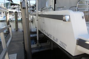 2024 Nimbus Commuter 11 for sale - photo 6
