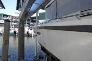 2024 Nimbus Commuter 11 for sale - photo 7