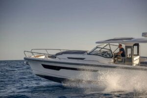 2024 Nimbus Tender 11 for sale