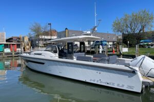 2024 Nimbus Tender 11 for sale - photo 2