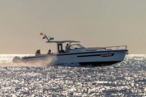 2024 Nimbus Tender 11 for sale - photo 3