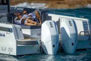 2024 Nimbus Tender 11 for sale - photo 4