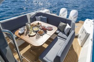 2024 Nimbus Tender 11 for sale - photo 6
