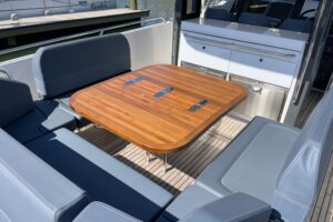 2024 Nimbus Tender 11 for sale - photo 7