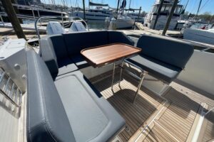 2024 Nimbus Tender 11 for sale - photo 8