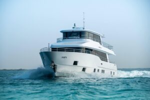 2024 Nomad 75 SUV for sale