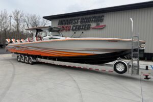2024 Nor-Tech 500 Sport Center Console for sale - photo 2