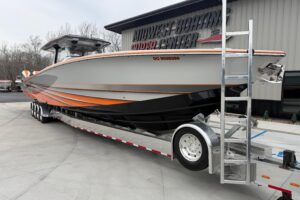 2024 Nor-Tech 500 Sport Center Console for sale - photo 3