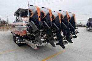 2024 Nor-Tech 500 Sport Center Console for sale - photo 6