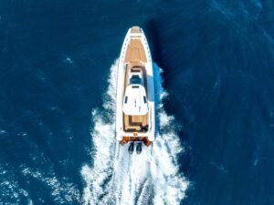 2024 Nuova Jolly Prince 38 for sale - photo 2