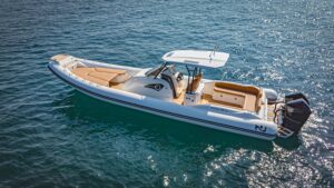 2024 Nuova Jolly Prince 38 for sale - photo 3