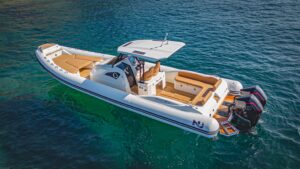 2024 Nuova Jolly Prince 38 for sale - photo 4