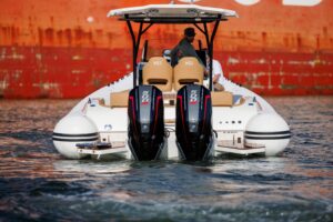 2024 Nuova Jolly Prince 38 for sale - photo 5