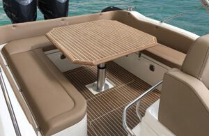 2024 Nuova Jolly Prince 38 for sale - photo 7