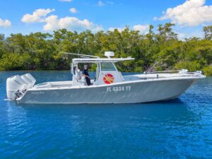 2024 Onslow Bay 37 Tournament Edition for sale - photo 2