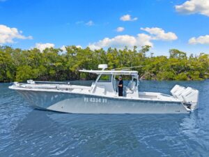 2024 Onslow Bay 37 Tournament Edition for sale - photo 6