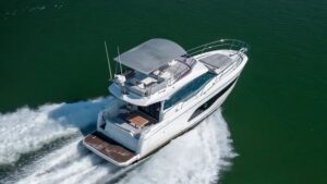2024 Prestige 420 for sale - photo 7