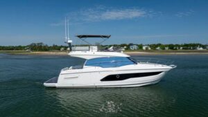 2024 Prestige 420 for sale - photo 8