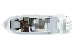 2024 Pursuit OS 445 Offshore for sale - photo 17