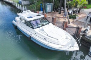 2024 Pursuit OS 445 Offshore for sale - photo 6