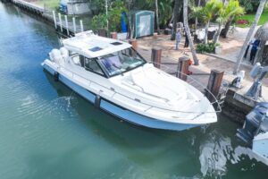 2024 Pursuit OS 445 Offshore for sale - photo 7