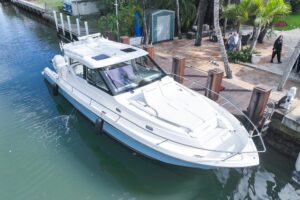 2024 Pursuit OS 445 Offshore for sale - photo 8