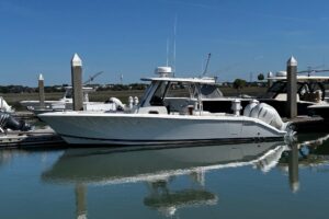 2024 Pursuit S 288 Sport for sale
