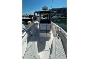 2024 Pursuit S 288 Sport for sale - photo 2