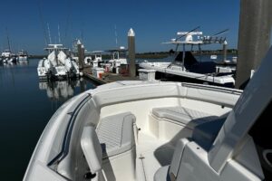 2024 Pursuit S 288 Sport for sale - photo 4