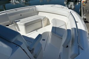 2024 Pursuit S 288 Sport for sale - photo 5