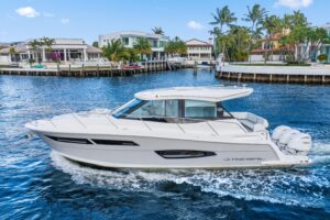 2024 Regal 38 XO for sale