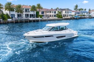 2024 Regal 38 XO for sale - photo 2