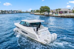 2024 Regal 38 XO for sale - photo 4