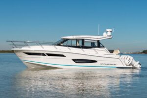 2024 Regal 38 XO for sale - photo 42