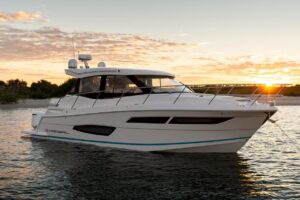 2024 Regal 38 XO for sale - photo 43