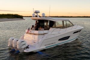 2024 Regal 38 XO for sale - photo 44
