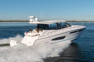 2024 Regal 38 XO for sale - photo 45