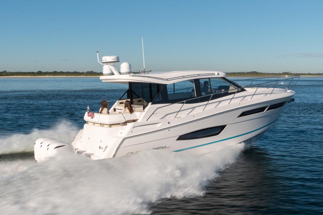 2024 Regal 38 XO for sale - photo 45