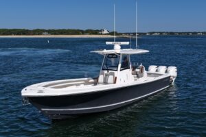 2024 Regulator 34 for sale - photo 2