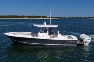 2024 Regulator 34 for sale - photo 4