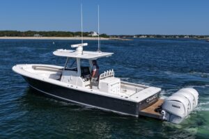 2024 Regulator 34 for sale - photo 5